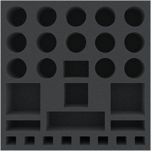 AFMEER060BO vassoio di schiuma per Signori degli Ellas - Espansione del terreno + Nemesi