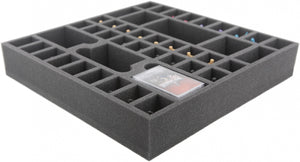 Schaumstoff-Set für Zombicide Angry Neighbors