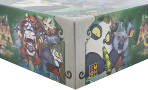 Foam tray value set for Arcadia Quest: Pets