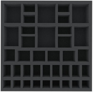 AG055AQ04 55 mm Schaumstoffeinlage für Arcadia Quest