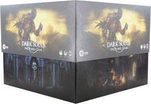 Plateau de valeur en mousse pour Dark Souls - The Board Game