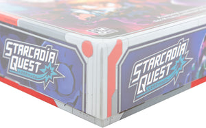 Feldherr foam sets bundle for Starcadia Quest - Space Marauders Pledge