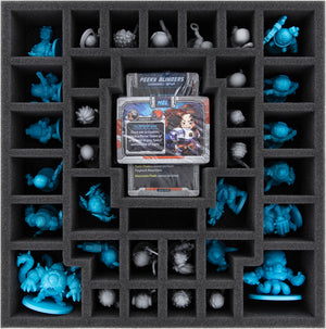 Feldherr foam sets bundle for Starcadia Quest - Space Marauders Pledge
