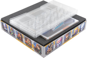 Feldherr foam sets bundle for Starcadia Quest - Space Marauders Pledge