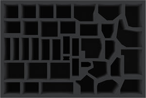 AHDL053BO 53 mm foam tray for Space Hulk