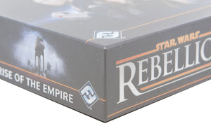 Schaumstoff Set für die Star Wars Rebellion Erweiterung: Rise of the Empire - Brettspielbox