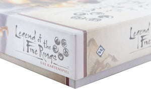 Feldherr Schaumstoff-Set für Legend of the Five Rings: Das Kartenspiel - Grundspielbox