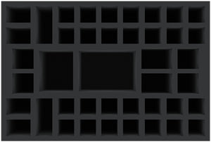 Schaumstoff-Set für die The Horus Heresy - Betrayal at Calth Brettspielbox