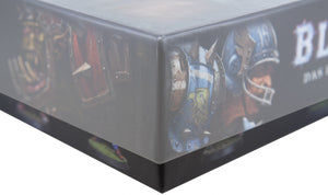 Kit de espuma Feldherr para la caja de cartón Blood Bowl 2016