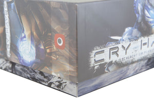Schaumstoff-Set für die original Cry Havoc Brettspielbox