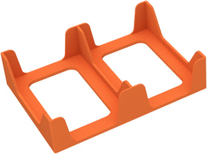 Feldherr Schaumstoff-Set für Aftermath - Brettspielbox