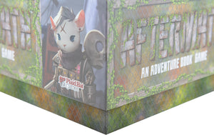 Feldherr Schaumstoff-Set für Aftermath - Brettspielbox