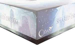 Feldherr juego de espuma para El sueño compartido - caja de juego de mesa