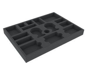 Schaumstoff-Set für Mythic Battles: Pantheon Grundbox