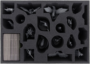 Schaumstoff-Set für Mythic Battles: Pantheon Pandoras Box