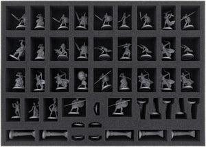 Schaumstoff-Set für Mythic Battles: Pantheon Pandoras Box