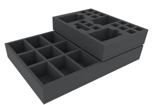 Feldherr Schaumstoff-Set für Super Fantasy Brawl - Big Box