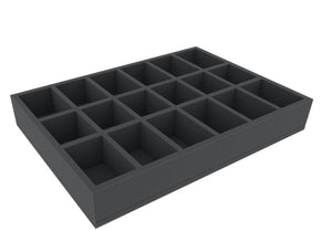 Feldherr Schaumstoff-Set für Super Fantasy Brawl - Big Box