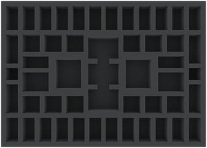 AYGG045BO Vassoio in schiuma da 45 mm per il Conan Kickstarter EXCLUSIVE ADD-ONS