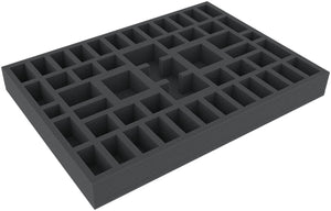 AYGG045BO Vassoio in schiuma da 45 mm per il Conan Kickstarter EXCLUSIVE ADD-ONS