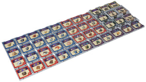 Feldherr Add-on Bauplättchen Rahmen für Anno 1800