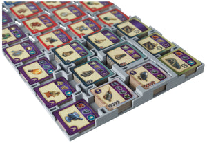 Feldherr Add-on Bauplättchen Rahmen für Anno 1800