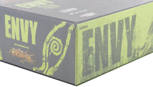 Schaumstoffeinlage für The Others 7 Sins ENVY Box