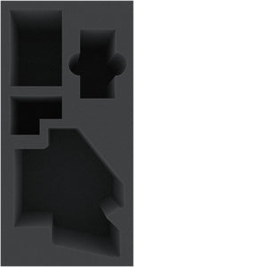 Espuma Feldherr para Star Wars Imperial Assault Jabba's Realm