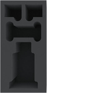 Wartość tacy piankowej ustawiona dla Star Wars Imperial Assault: Heart of the Empire