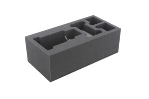 Wartość tacy piankowej ustawiona dla Star Wars Imperial Assault: Heart of the Empire