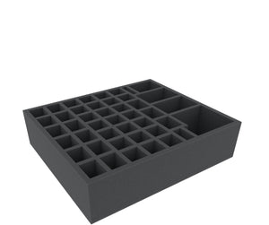 Feldherr Schaumstoff-Set für Hellboy: The Board Game Kickstarter Pledge - Brettspielbox