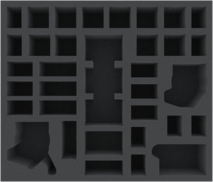 BG065CO01 Vassoio in schiuma da 65 mm per l'espansione Conan: Khitai