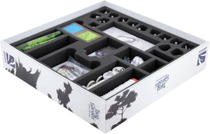 Juego de espuma Feldherr para Tang Garden - Kickstarter Deluxe Bundle