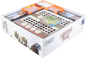 Juego de espuma Feldherr para Tang Garden - Kickstarter Deluxe Bundle