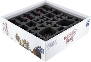 Juego de espuma Feldherr para Tang Garden - Kickstarter Deluxe Bundle
