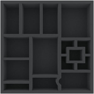 Jeu de mousse Feldherr pour Ankh : Gods of Egypt - boîte de jeu de base