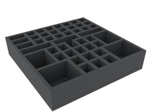 Jeu de mousse Feldherr pour Ankh : Gods of Egypt - boîte de jeu de base