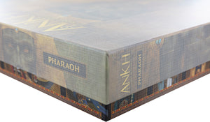 Feldherr set de mousse pour Ankh : Gods of Egypt - Pharaoh expansion - boîte de jeu de société