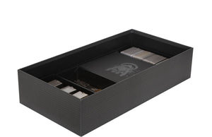 Kit mousse Feldherr pour la Mort du Royaume : Boîte de jeu de plateau Monster