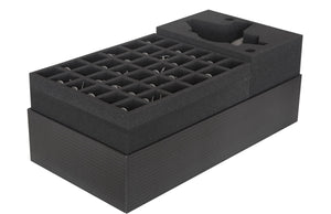 Kit mousse Feldherr pour la Mort du Royaume : Boîte de jeu de plateau Monster