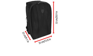 Feldherr BACKPACK vuoto