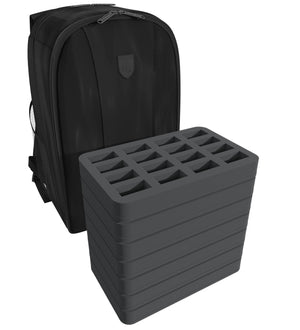 Feldherr RUCKSACK 192 Miniaturen