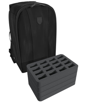 Feldherr RUCKSACK 192 Miniaturen