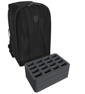 Feldherr RUCKSACK 192 Miniaturen