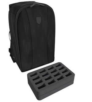 Feldherr RUCKSACK 192 Miniaturen