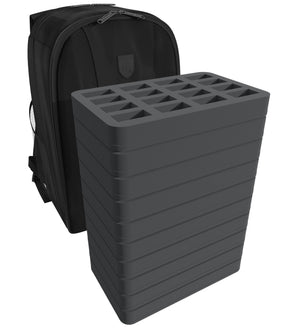 Feldherr RUCKSACK 192 Miniaturen