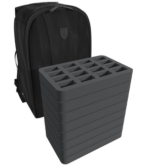 Feldherr RUCKSACK 192 Miniaturen