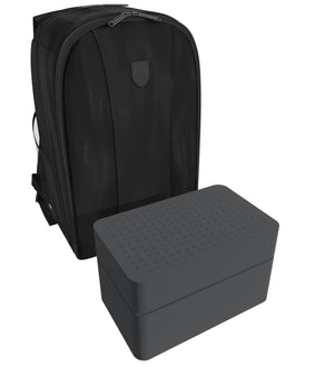 Feldherr BACKPACK 80 miniatures + Réservoirs et Monstre