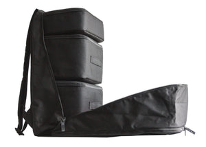 Feldherr RUCKSACK Comfort Set 80 Miniaturen, Panzer und Monster