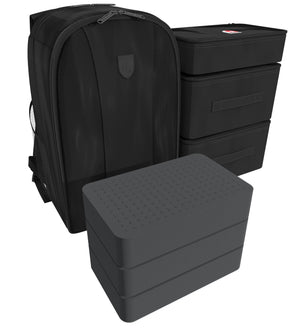 Feldherr RUCKSACK Comfort Set 80 Miniaturen, Panzer und Monster